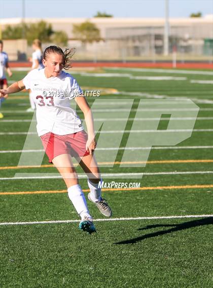 Thumbnail 1 in Chino Valley vs. Northland Prep Academy  (AIA 2A Final) photogallery.