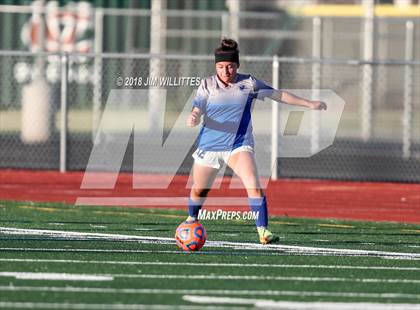 Thumbnail 2 in Chino Valley vs. Northland Prep Academy  (AIA 2A Final) photogallery.