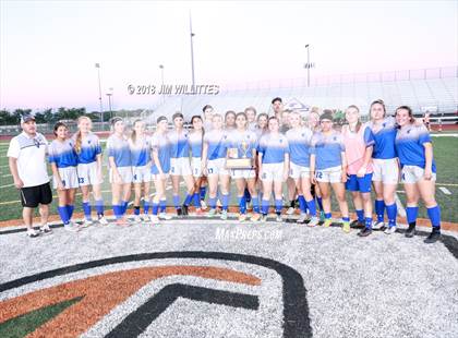 Thumbnail 2 in Chino Valley vs. Northland Prep Academy  (AIA 2A Final) photogallery.