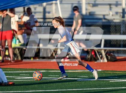 Thumbnail 3 in Chino Valley vs. Northland Prep Academy  (AIA 2A Final) photogallery.