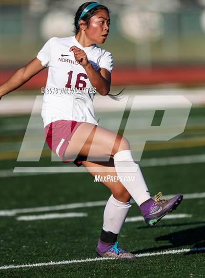 Thumbnail 3 in Chino Valley vs. Northland Prep Academy  (AIA 2A Final) photogallery.