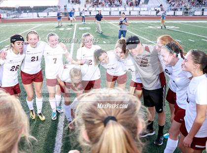 Thumbnail 3 in Chino Valley vs. Northland Prep Academy  (AIA 2A Final) photogallery.