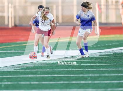 Thumbnail 3 in Chino Valley vs. Northland Prep Academy  (AIA 2A Final) photogallery.