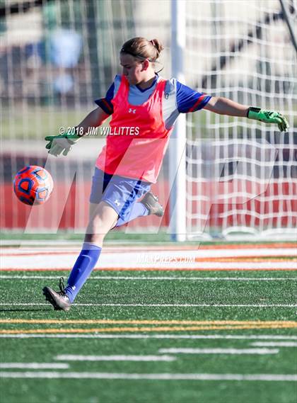Thumbnail 2 in Chino Valley vs. Northland Prep Academy  (AIA 2A Final) photogallery.