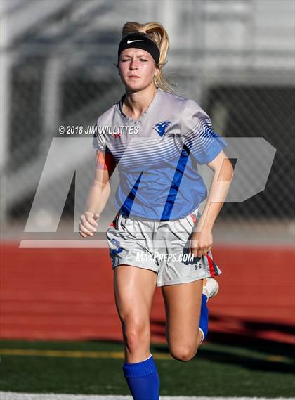 Thumbnail 2 in Chino Valley vs. Northland Prep Academy  (AIA 2A Final) photogallery.