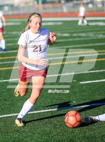 Thumbnail 3 in Chino Valley vs. Northland Prep Academy  (AIA 2A Final) photogallery.