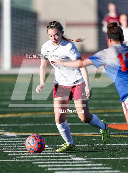 Thumbnail 3 in Chino Valley vs. Northland Prep Academy  (AIA 2A Final) photogallery.