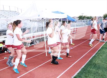 Thumbnail 3 in Chino Valley vs. Northland Prep Academy  (AIA 2A Final) photogallery.