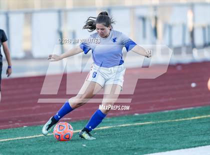Thumbnail 3 in Chino Valley vs. Northland Prep Academy  (AIA 2A Final) photogallery.