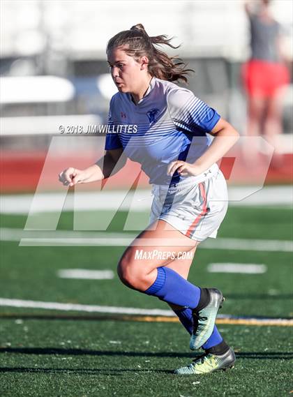 Thumbnail 2 in Chino Valley vs. Northland Prep Academy  (AIA 2A Final) photogallery.