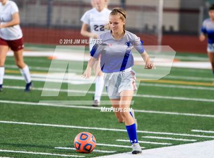 Thumbnail 2 in Chino Valley vs. Northland Prep Academy  (AIA 2A Final) photogallery.