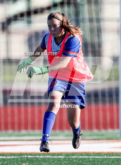 Thumbnail 3 in Chino Valley vs. Northland Prep Academy  (AIA 2A Final) photogallery.