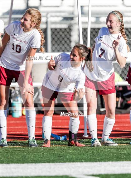 Thumbnail 2 in Chino Valley vs. Northland Prep Academy  (AIA 2A Final) photogallery.