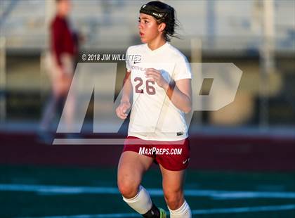 Thumbnail 2 in Chino Valley vs. Northland Prep Academy  (AIA 2A Final) photogallery.