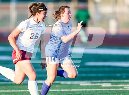Thumbnail 1 in Chino Valley vs. Northland Prep Academy  (AIA 2A Final) photogallery.