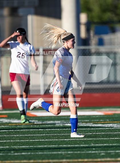 Thumbnail 1 in Chino Valley vs. Northland Prep Academy  (AIA 2A Final) photogallery.