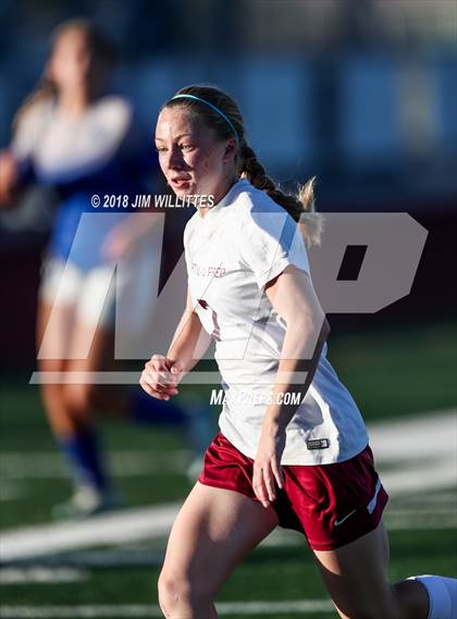 Thumbnail 3 in Chino Valley vs. Northland Prep Academy  (AIA 2A Final) photogallery.