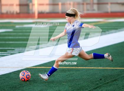 Thumbnail 1 in Chino Valley vs. Northland Prep Academy  (AIA 2A Final) photogallery.