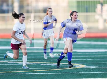 Thumbnail 1 in Chino Valley vs. Northland Prep Academy  (AIA 2A Final) photogallery.