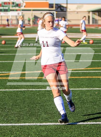 Thumbnail 2 in Chino Valley vs. Northland Prep Academy  (AIA 2A Final) photogallery.