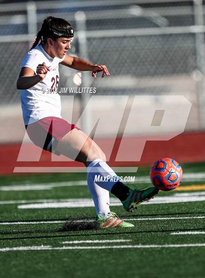 Thumbnail 1 in Chino Valley vs. Northland Prep Academy  (AIA 2A Final) photogallery.
