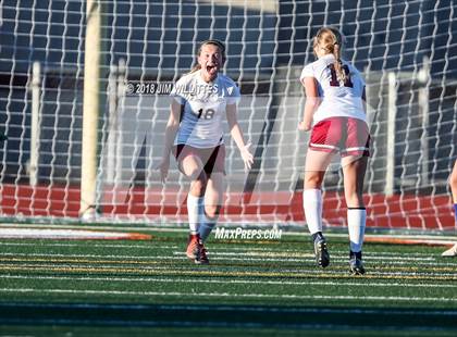 Thumbnail 1 in Chino Valley vs. Northland Prep Academy  (AIA 2A Final) photogallery.