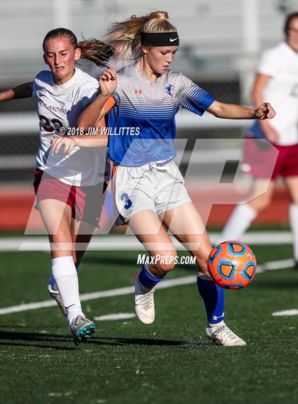 Thumbnail 1 in Chino Valley vs. Northland Prep Academy  (AIA 2A Final) photogallery.