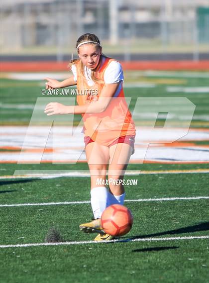Thumbnail 1 in Chino Valley vs. Northland Prep Academy  (AIA 2A Final) photogallery.