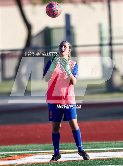 Thumbnail 3 in Chino Valley vs. Northland Prep Academy  (AIA 2A Final) photogallery.