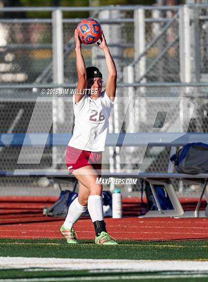 Thumbnail 3 in Chino Valley vs. Northland Prep Academy  (AIA 2A Final) photogallery.
