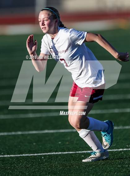 Thumbnail 2 in Chino Valley vs. Northland Prep Academy  (AIA 2A Final) photogallery.