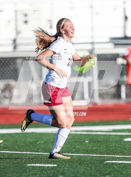 Thumbnail 1 in Chino Valley vs. Northland Prep Academy  (AIA 2A Final) photogallery.