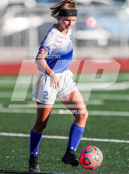 Thumbnail 1 in Chino Valley vs. Northland Prep Academy  (AIA 2A Final) photogallery.