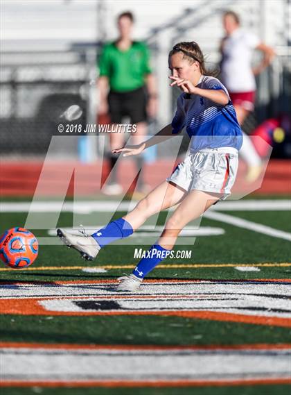 Thumbnail 2 in Chino Valley vs. Northland Prep Academy  (AIA 2A Final) photogallery.