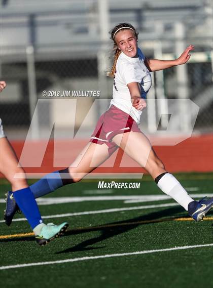 Thumbnail 1 in Chino Valley vs. Northland Prep Academy  (AIA 2A Final) photogallery.