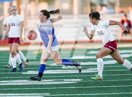 Thumbnail 3 in Chino Valley vs. Northland Prep Academy  (AIA 2A Final) photogallery.