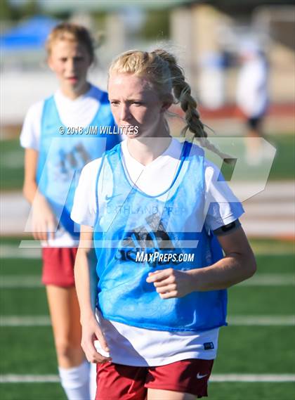 Thumbnail 2 in Chino Valley vs. Northland Prep Academy  (AIA 2A Final) photogallery.