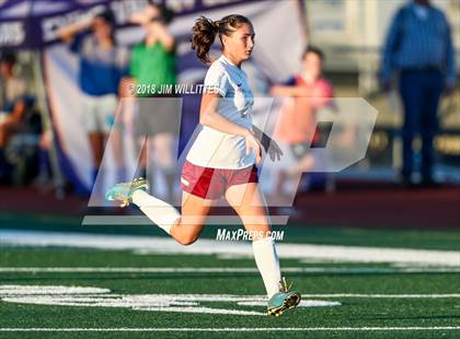 Thumbnail 2 in Chino Valley vs. Northland Prep Academy  (AIA 2A Final) photogallery.