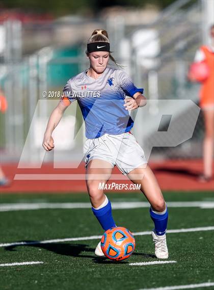 Thumbnail 1 in Chino Valley vs. Northland Prep Academy  (AIA 2A Final) photogallery.