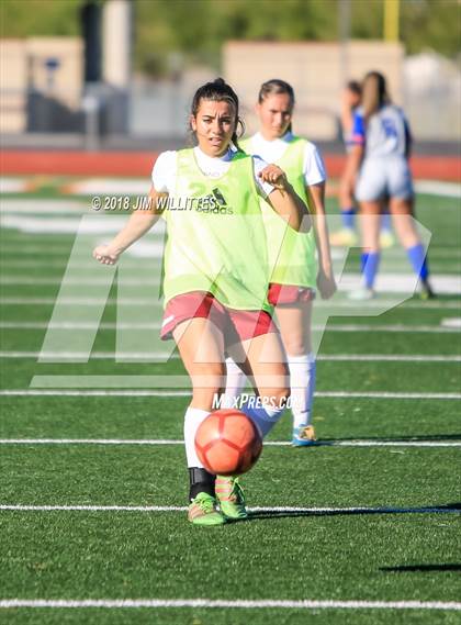 Thumbnail 1 in Chino Valley vs. Northland Prep Academy  (AIA 2A Final) photogallery.