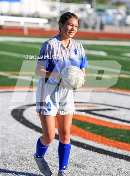 Thumbnail 3 in Chino Valley vs. Northland Prep Academy  (AIA 2A Final) photogallery.