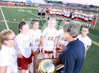 Thumbnail 1 in Chino Valley vs. Northland Prep Academy  (AIA 2A Final) photogallery.