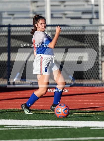 Thumbnail 1 in Chino Valley vs. Northland Prep Academy  (AIA 2A Final) photogallery.