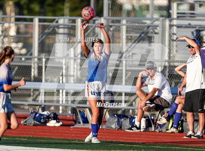 Thumbnail 3 in Chino Valley vs. Northland Prep Academy  (AIA 2A Final) photogallery.