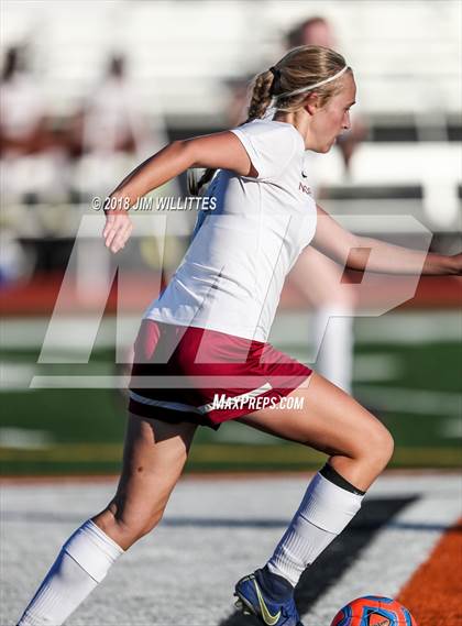 Thumbnail 2 in Chino Valley vs. Northland Prep Academy  (AIA 2A Final) photogallery.