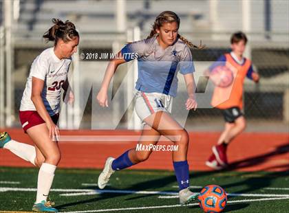 Thumbnail 3 in Chino Valley vs. Northland Prep Academy  (AIA 2A Final) photogallery.