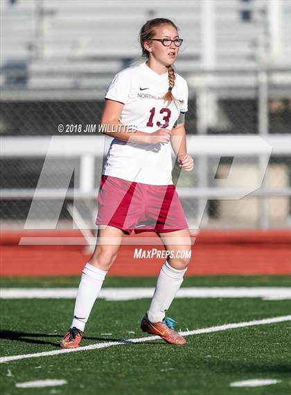 Thumbnail 1 in Chino Valley vs. Northland Prep Academy  (AIA 2A Final) photogallery.