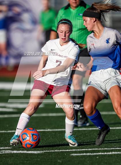 Thumbnail 3 in Chino Valley vs. Northland Prep Academy  (AIA 2A Final) photogallery.