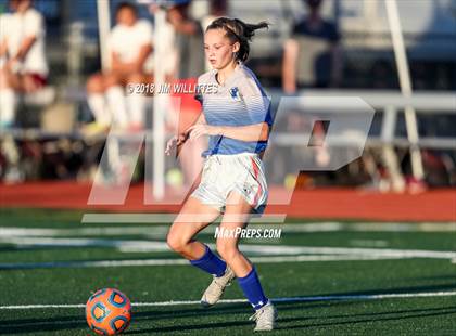 Thumbnail 2 in Chino Valley vs. Northland Prep Academy  (AIA 2A Final) photogallery.