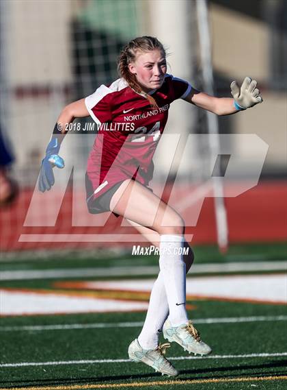 Thumbnail 2 in Chino Valley vs. Northland Prep Academy  (AIA 2A Final) photogallery.